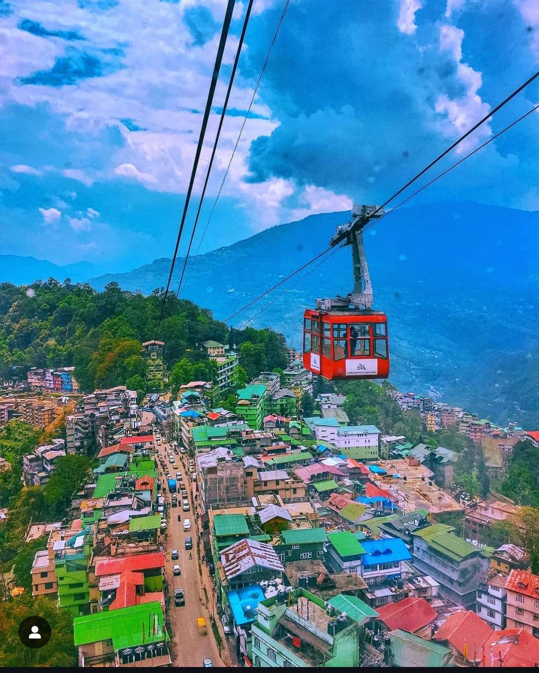 North East Sikkim Tour Package – 6N/7D