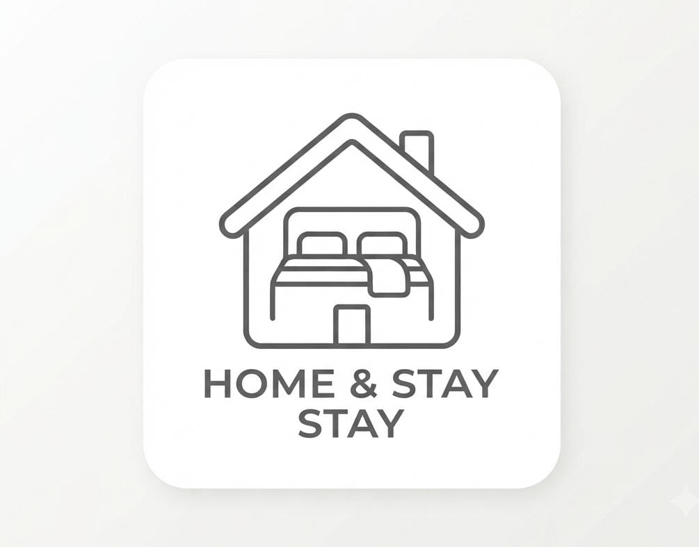 Comfortable Mountain Stay