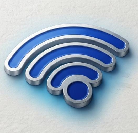 Free Wi-Fi & Modern Comforts