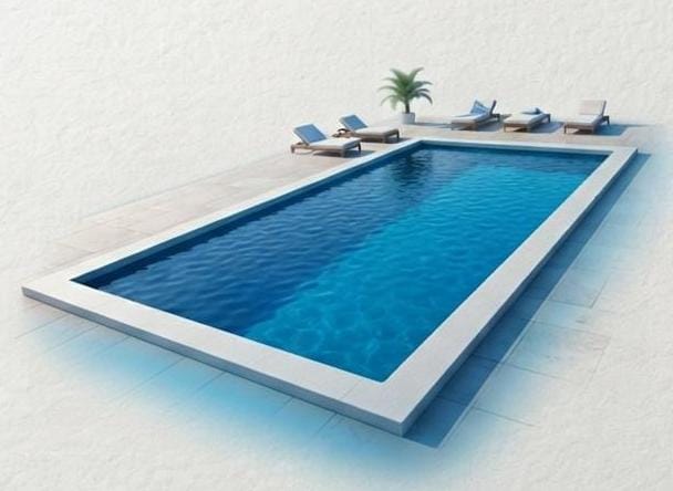 Swimming Pool Access